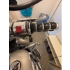 Image 13 : KAWASAKI VULCAN 1600 V TWIN MOTORCYCLE RED DEER(KAWASAKI VULCAN 1600 V TWIN MOTORCYCLE runs excellen