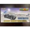 Image 1 : 1:18 scale diecast model of a 1967 Nickey Chevrolet Camaro SS/RS 427, produced by Exact Detail Repli