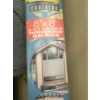 Image 2 : 8x8 exterior window shade, brand new in box