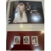Image 6 : The royal wedding PHILATELIC panels collection.