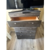 Image 2 : Tall dresser 31 and a half wide by 48 inches tall by 16 inches deep