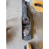 Image 5 :  Hand, saws and woodworking,  2 planes  anchor made in Sweden number five the other one is unknown