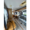Image 11 : 29 foot Kustom Koach fifth wheel with one slide out, comes with owners manual, fifth wheel included 