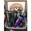 Image 5 : Baker's Dream  Baking Pans, Oven Mitts, Mixer, Various Wash Cloths, Thermos Cups