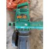 Image 4 :  Barracuda weedeater 200 mph super blower and orange extension. Cord works very well tested.