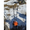 Image 3 :  ECHO TC-210 21.2 cc Gas Tiller/Cultivator. 
Engine: 21.2 cc professional-grade, 2-stroke engine. 
T