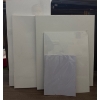 Image 3 : General Painting Supplies w/ Canvases & Acrylic Paint Collection ++Brushes