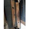 Image 2 : Three metal hand planes, marked Stanley and Union, and two wooden spirit levels. The items are desig