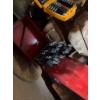 Image 3 : DeWalt screwdriver bit set in yellow case, a metal drill bit set in red case, a torque wrench, and v