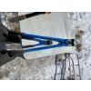 Image 1 :  heavy-duty bolt cutters, used for cutting bolts, chains, threaded rods, and padlocks. 
Construction