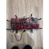 Image 1 : NEON  LIGHT HARLEY DAVIDSON SIGN