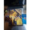 Image 1 : Books on Italy. The best of Italy. Italy's snapshot Italian phrase book and dictionary