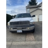 Image 3 : 2002 Dodge ram extended cab single owner Cummins Diesel 2500 2WD  accident free 144 000 KM