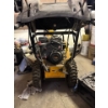 Image 5 : POULAN PRO 24" 208 CC WITH  PLUG IN START SNOW BLOWER