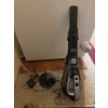 Image 1 : This is a Black & Decker Dustbuster 20V Max Lithium Ion Cordless Hand Vacuum. it features a cyclonic