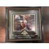 Image 3 :  collectible autographed photograph of NHL legend Mark Messier, accompanied by a Certificate of Auth