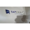 Image 14 : TapSnap Phototainment Photo Booth With Canon Camera and Printer