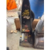 Image 11 : Bissell ProHeat carpet cleaner, Hoover SteamVac carpet cleaner, HDX 12" mitre box with 14" back saw,