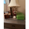 Image 9 : All contents of the room, comprising furniture, lamps, decor items, shelving units, closet contents 