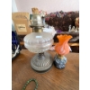 Image 2 :  Antique oil lamps