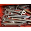 Image 24 : MAC AND SNAP ON TOOL BOX LOADED WITH TOOLS