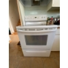 Image 4 :  Kenmore self cleaning oven everything works good 28 inch deep 30 inches wide by 48 1/2 inch tall