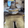 Image 3 :  Micro precision wheel balancer model M 60 entire bead breaker, toolbox,