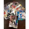 Image 1 : PARKHURST 25 CARDS
