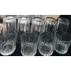 Image 3 : Assorted Crystal & Everyday Glassware ++ The Pampered Chef Classic Collection Stoneware Pizza Pan