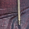 Image 10 : Ruger American bolt-action rifle chambered in 7mm-08 Rem. Features a green speckled synthetic stock,