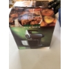 Image 1 : This is a Sunbeam Mixmaster Stand Mixer. Key specifications include: 
Powerful 350-watt motor
12-spe
