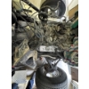 Image 15 : Project truck, frame is Chevy 2500 long box, extended cab and the motor is a 350 Chevy, with a Peter