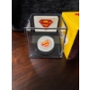 Image 3 : 2013 Royal Canadian Mint $20 fine silver coin celebrating the 75th anniversary of Superman. 
Specifi