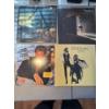 Image 1 : Records, set of four.