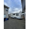 Image 29 : 29 foot Kustom Koach fifth wheel with one slide out, comes with owners manual, fifth wheel included 