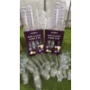 Image 2 : Assorted Sets Of Plastic Wine Glasses-Argentina Ridge Disposable & Shatterproof