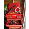 Image 1 : International tool chest full of tools