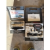 Image 3 : Weller, mini shop Dremel and soldering kit
