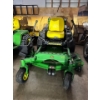 Image 4 : John Deere z950 R, zero turn. Very nice. Very new condition. Well maintained. Almost like 
