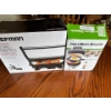 Image 3 : Chefman multifunctional grill and panini press