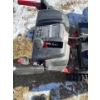 Image 4 : LIKE NEW Troy-Bilt Vortex 26" three-stage snow blower. 
Technology: Features advanced 3-stage techno
