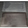 Image 9 : Collection Of Home Decor  Wall Art, Four Elephant Statues & Butchers Mat