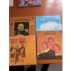 Image 2 : Four vinyl LP records including: A Tribute to Don Messer (2 album set), Songs Made Famous by Jim Ree