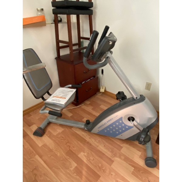 Cardio Elliptical trainer model YS8158 brand new