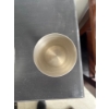 Image 2 : This item is a vintage German SKS 95% Zinn (Tin) Pewter Goblet featuring an embossed countryside sce