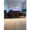 Image 4 : Living room table wood 64 inches long by 22 1/2 inches wide by 16 inches high