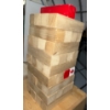 Image 3 : EastPoint Sports & Sluggers Bean Toss Game w, Life Size Jenga