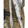 Image 2 : "Mastercraft 20 foot ladder"Key features and specifications typically include: 
Type: Extension ladd