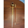 Image 1 :  Spanish  sword, likely produced in the 20th century. brought back from spain in the 60s 
Origin: Ma