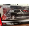 Image 4 :  1:18 scale die-cast metal replica of a 1967 Chevrolet Corvette 427 produced by Ertl Collectibles un